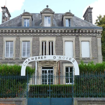 Bed and Breakfast Le Betrot Estissac Экстерьер фото