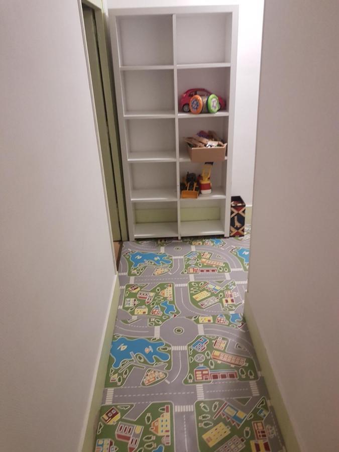 Bed and Breakfast Le Betrot Estissac Экстерьер фото